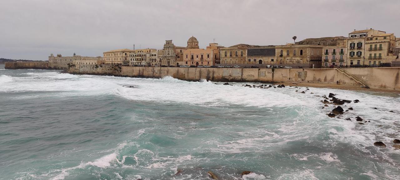 Ortigia Porta Del Mare Appartamento