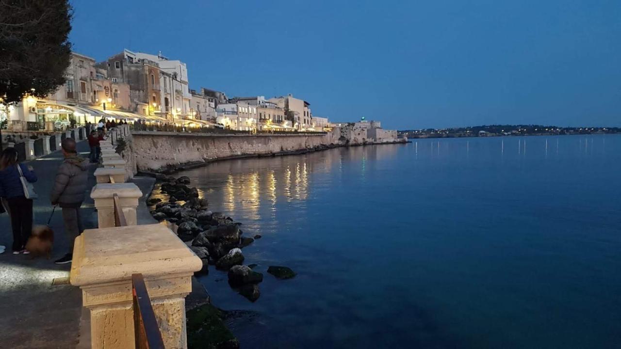 Ortigia Porta Del Mare Appartamento *